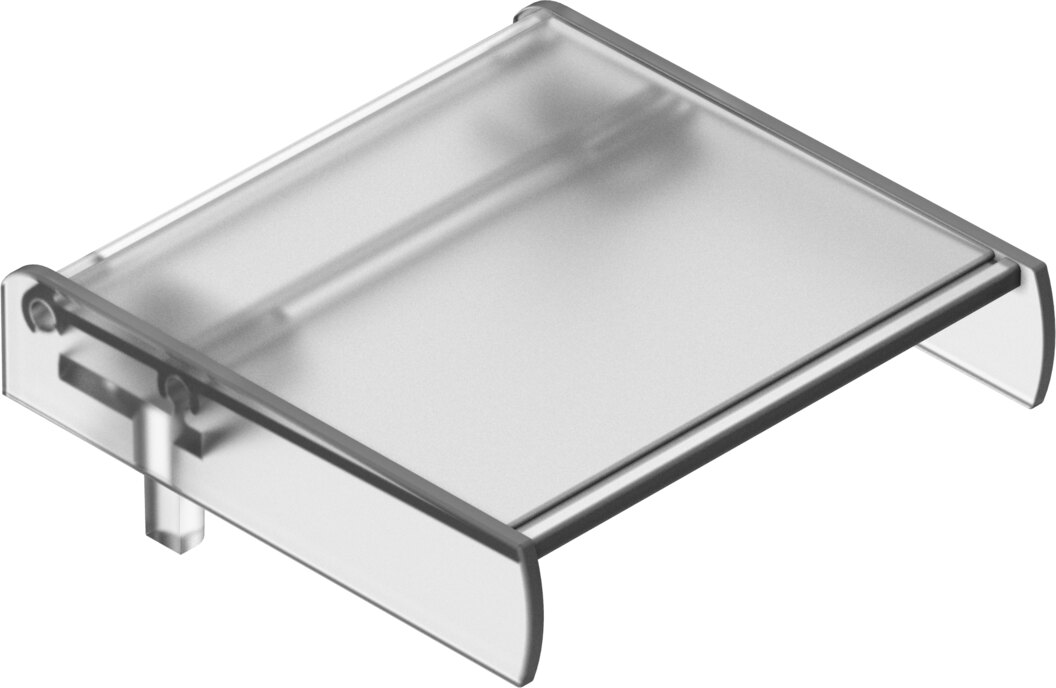 Festo 565573 Schilderträger - Bild 2