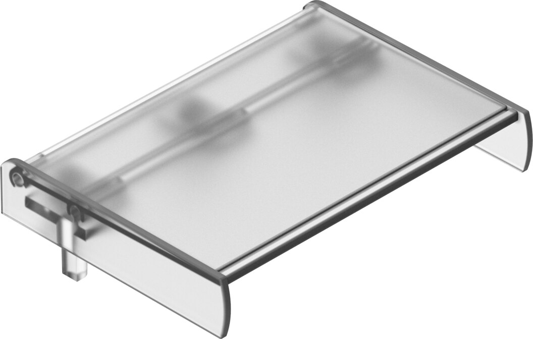 Festo 565575 Schilderträger - Bild 2