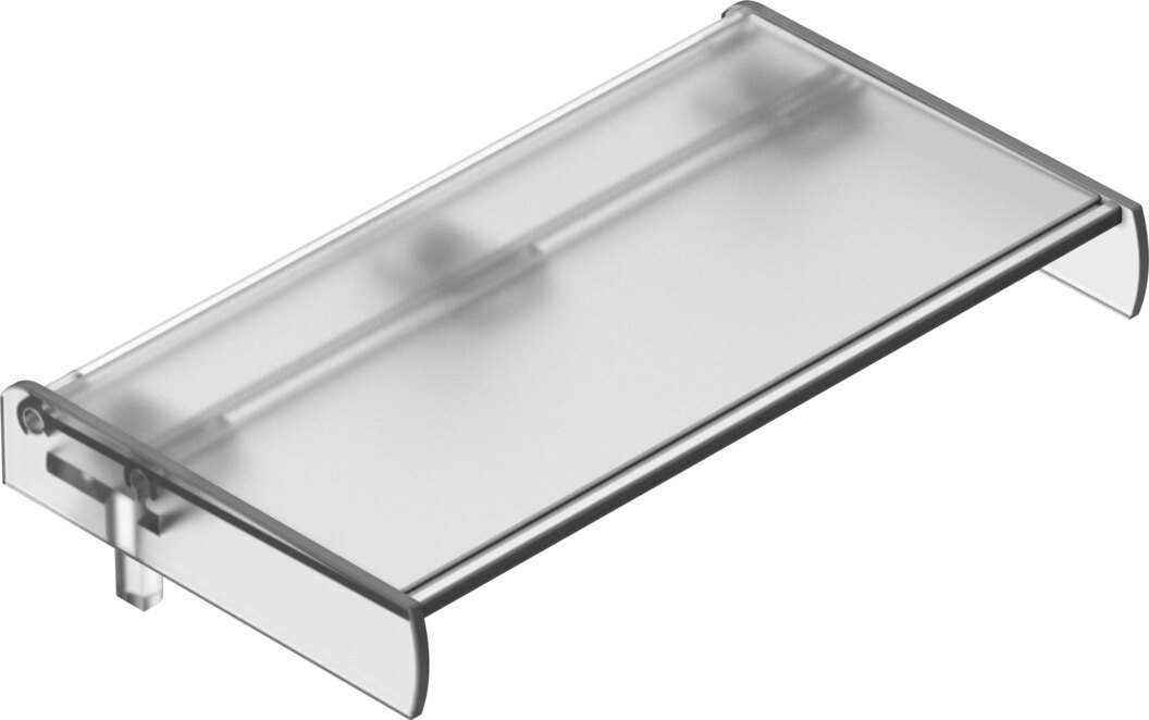 Festo 565577 Schilderträger - Bild 2