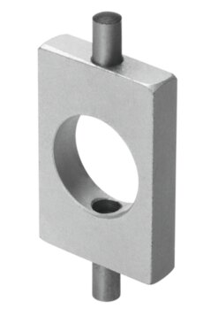 Swivel mounting