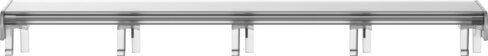 Inscription label holder