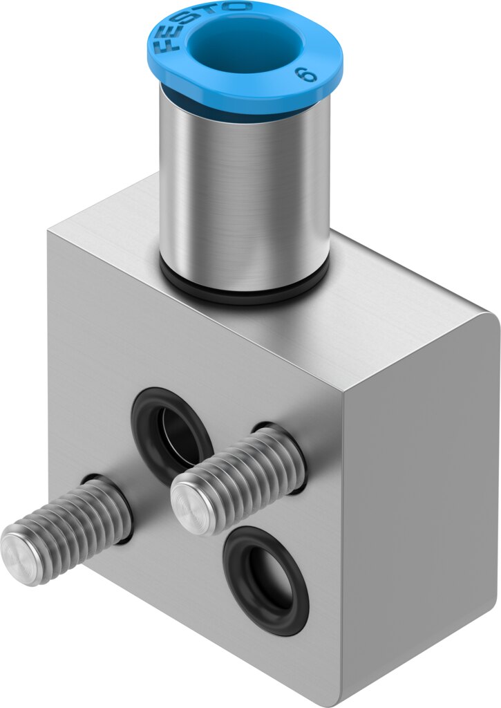 Festo 8070953 Anschlussbausatz - Bild 2