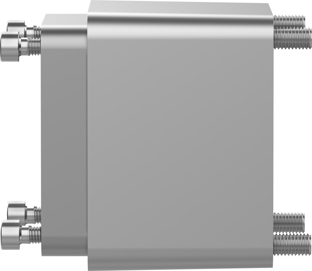 Festo 3356796 Axialbausatz - Bild 3