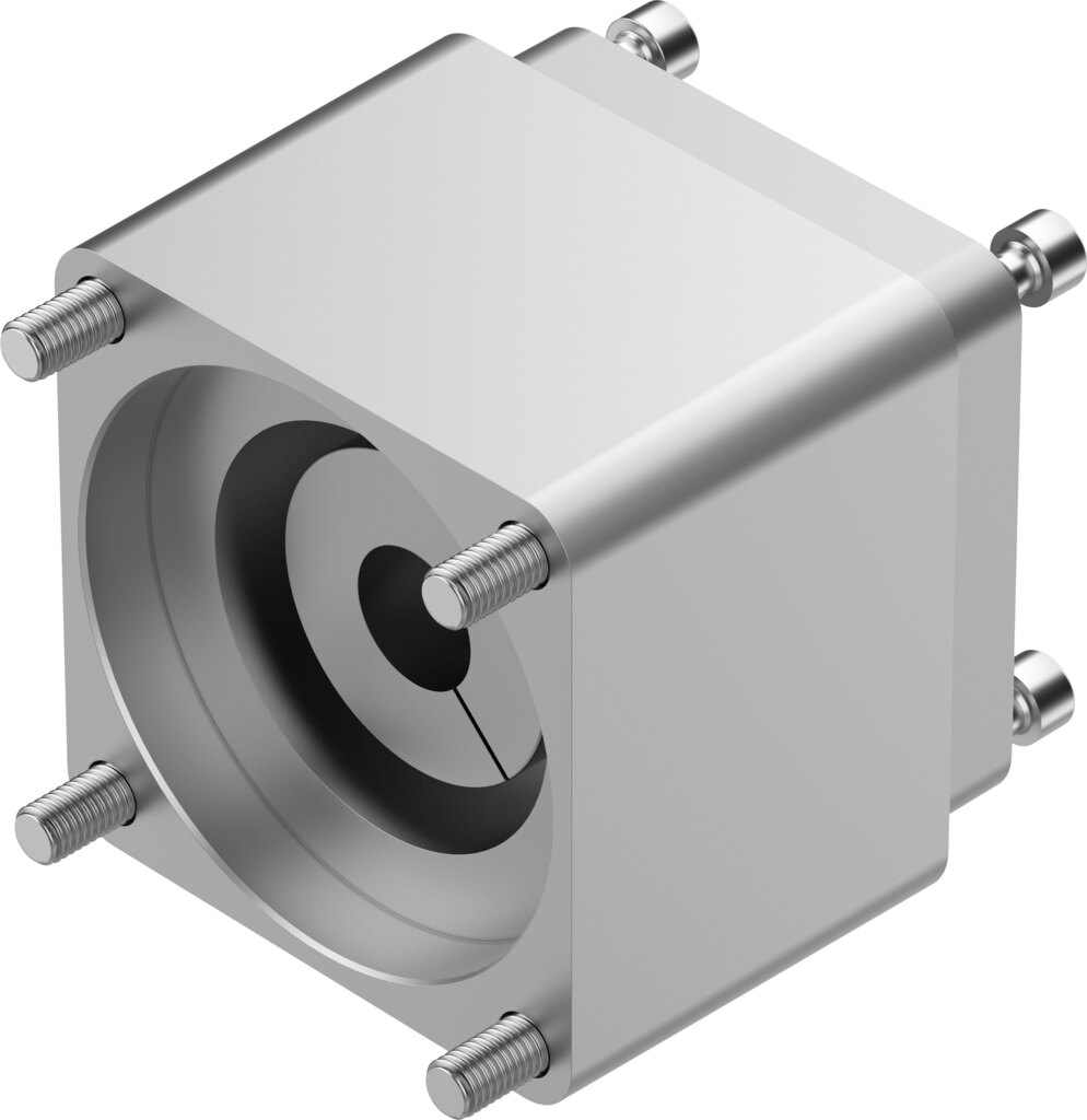 Festo 3356796 Axialbausatz - Bild 2
