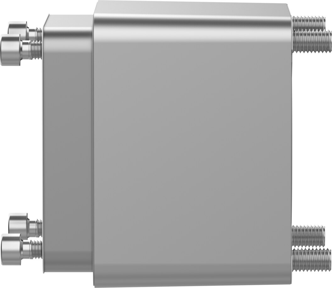 Festo 3356931 Axialbausatz - Bild 3