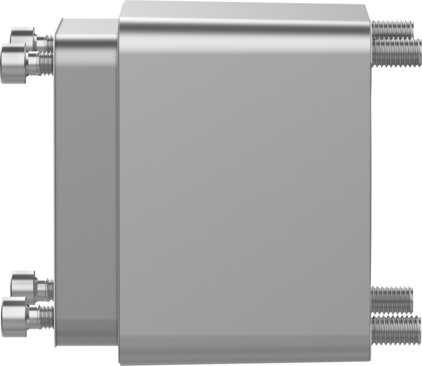 Kit axial