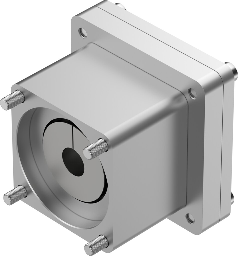 Festo 2449341 Axialbausatz - Bild 2