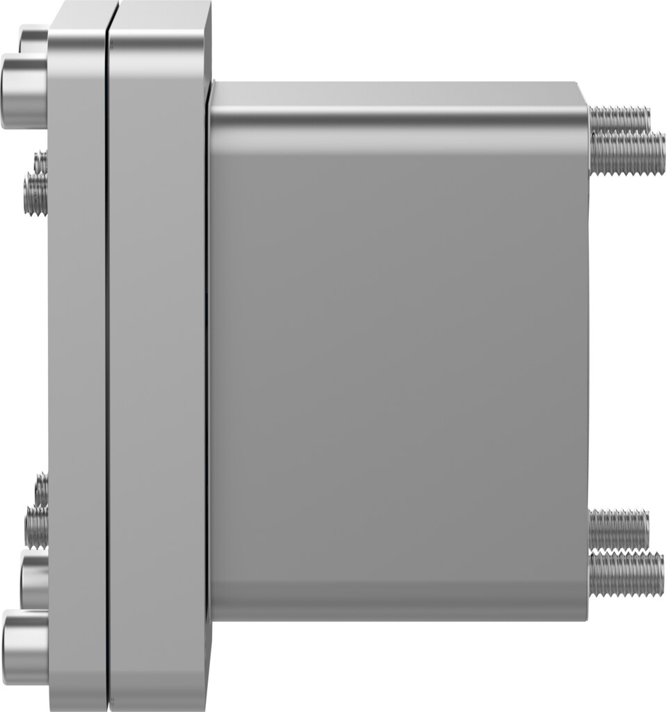 Festo 2946765 Axialbausatz - Bild 3