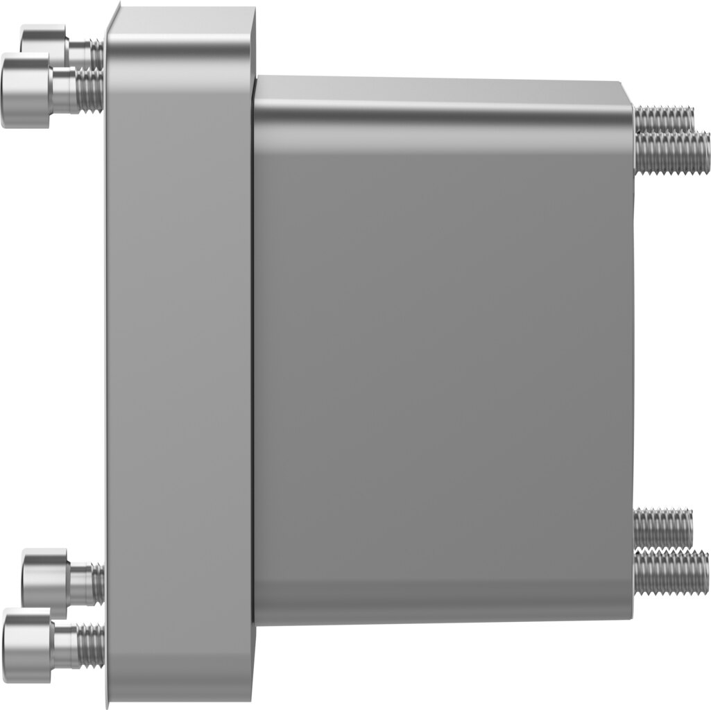 Festo 8157276 Axialbausatz - Bild 3