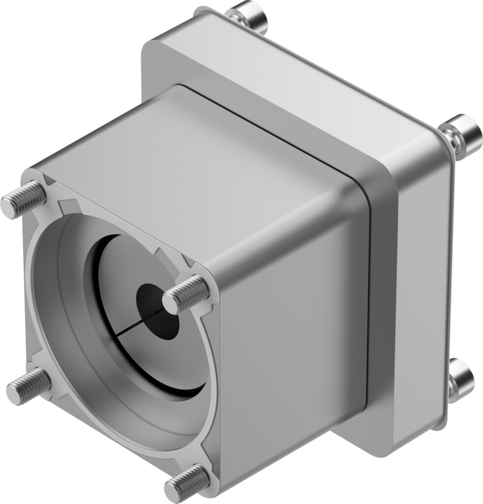 Festo 8157276 Axialbausatz - Bild 2