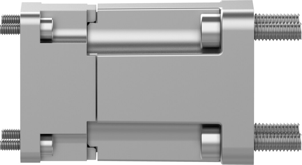 Festo 1081659 Axialbausatz - Bild 3