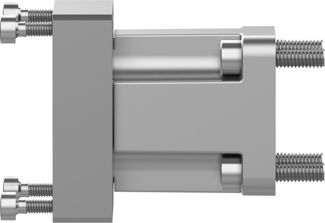 Festo 1199152 Axialbausatz - Bild 3