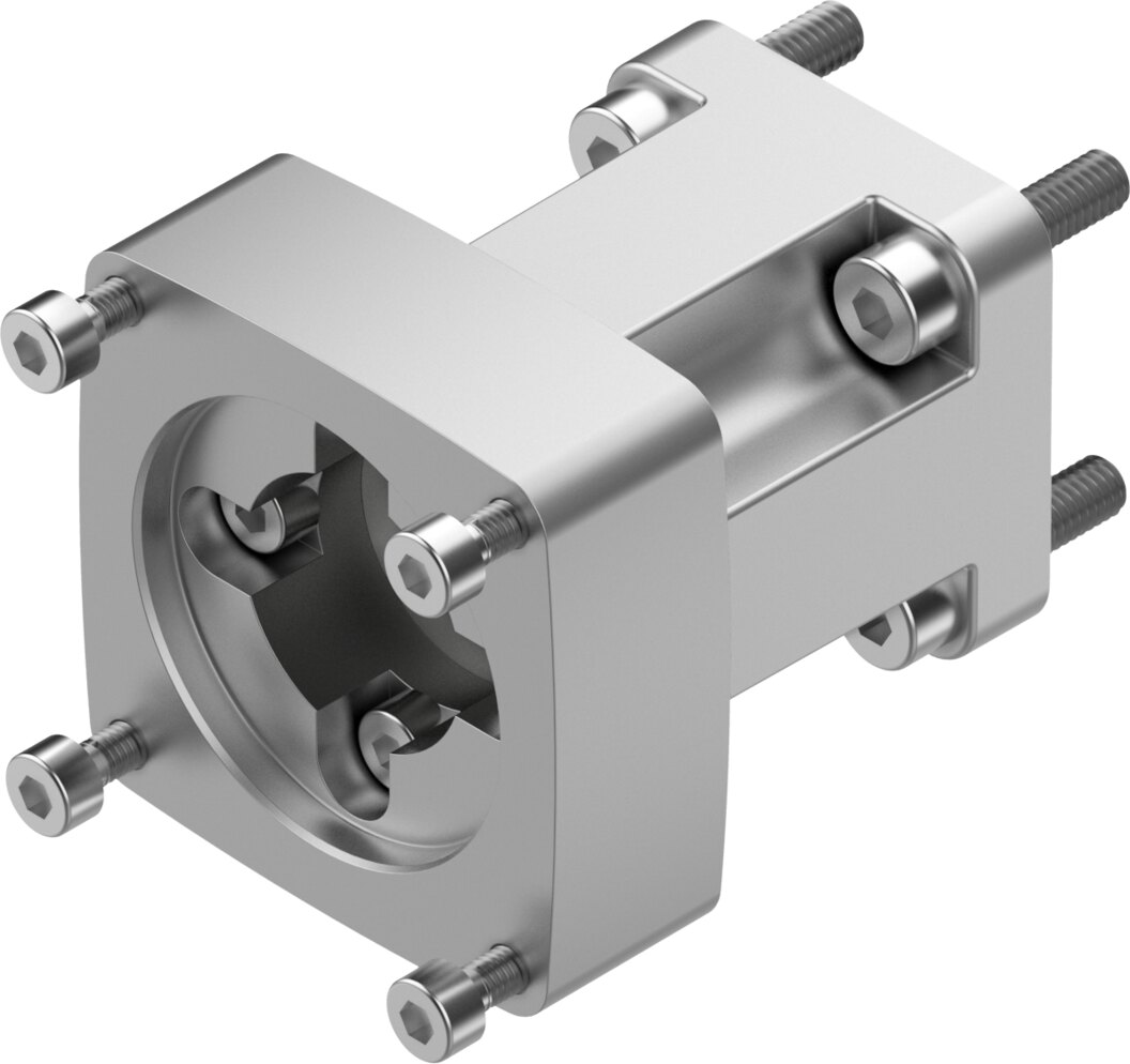 Festo 1981953 Axialbausatz - Bild 2