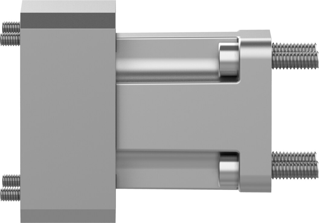 Festo 1087642 Axialbausatz - Bild 3