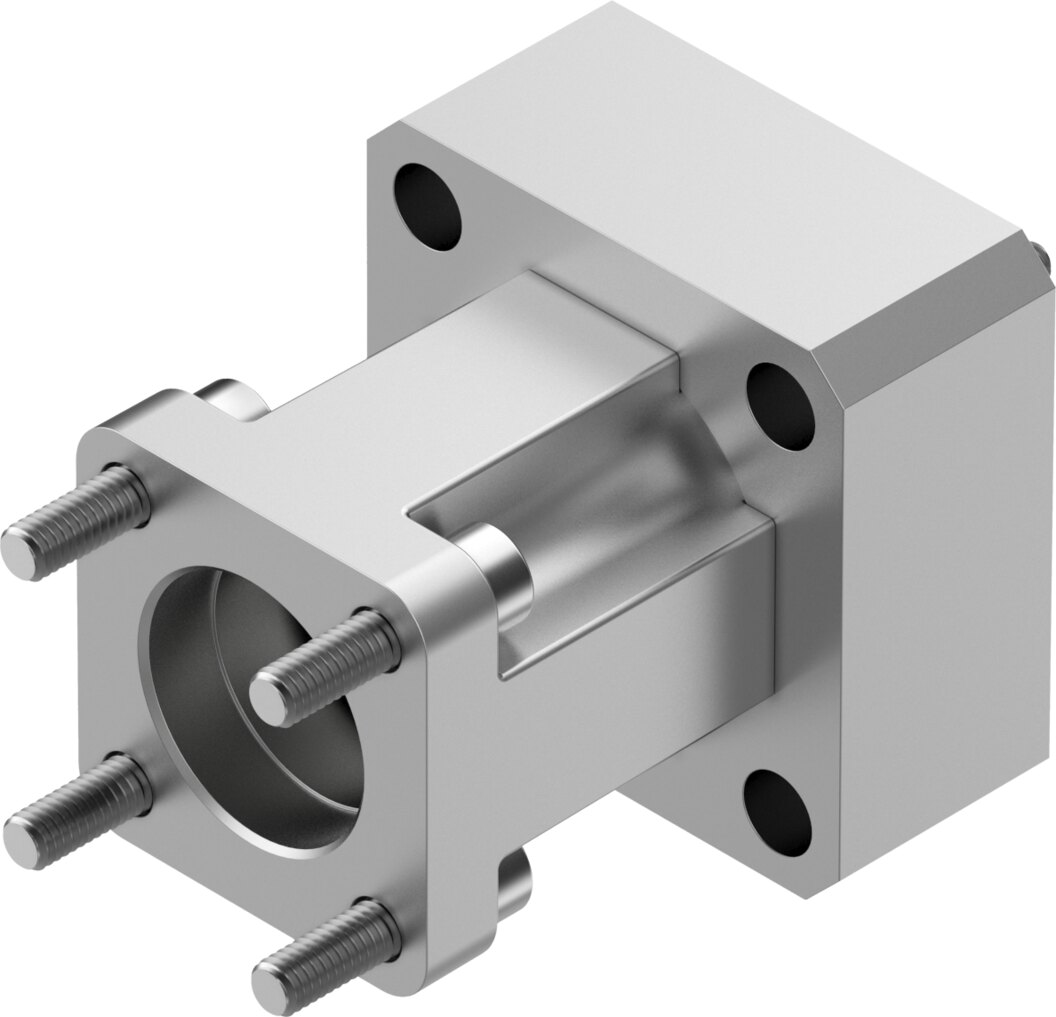 Festo 1087642 Axialbausatz - Bild 2
