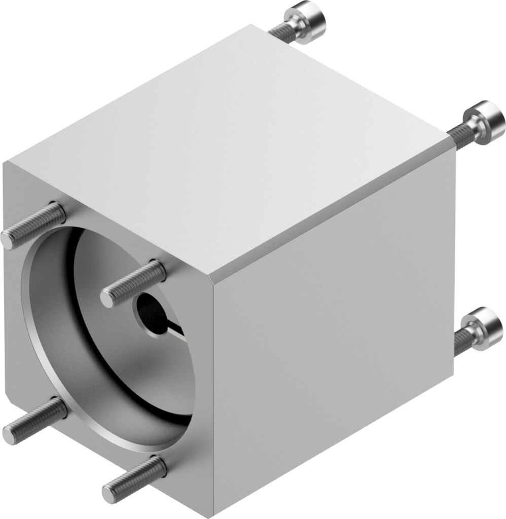 Festo 560281 Axialbausatz - Bild 2