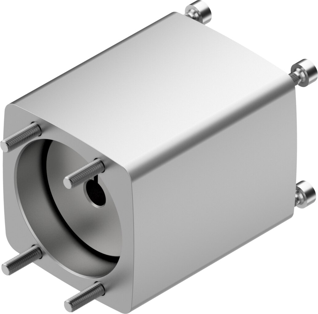 Festo 2207441 Axialbausatz - Bild 2