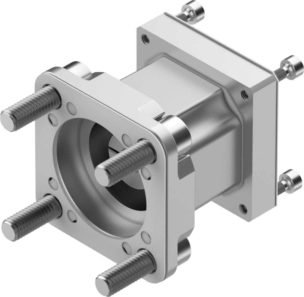 Festo 1322178 Axialbausatz - Bild 2