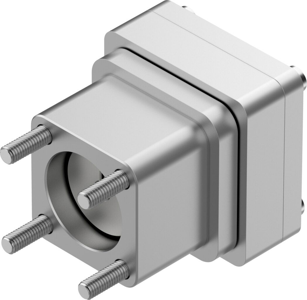 Festo 1454238 Axialbausatz - Bild 2