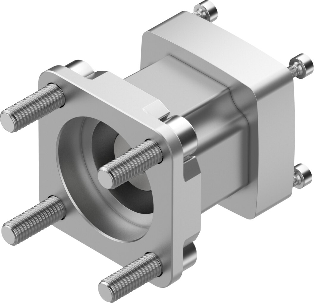Festo 1976465 Axialbausatz - Bild 2