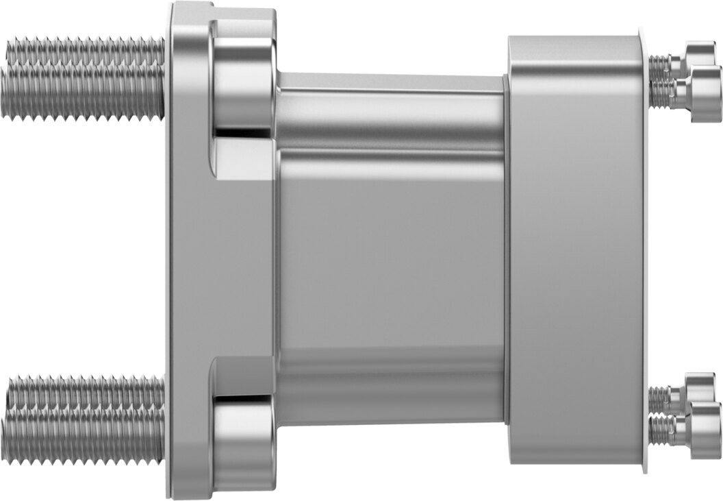 Festo 2207372 Axialbausatz - Bild 3