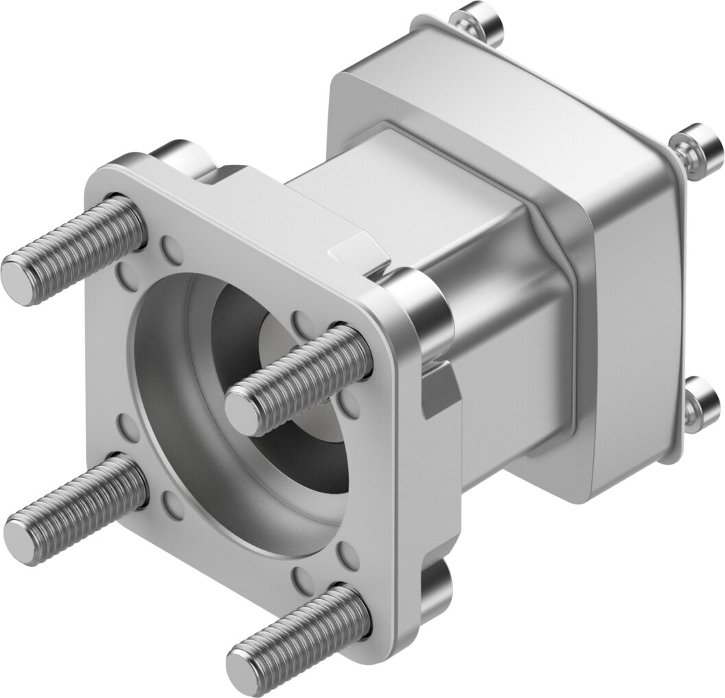 Festo 2207372 Axialbausatz - Bild 2
