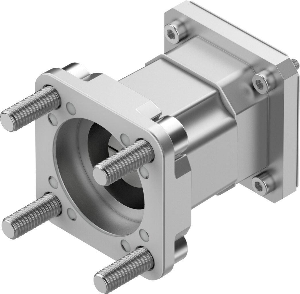 Festo 1322179 Axialbausatz - Bild 2