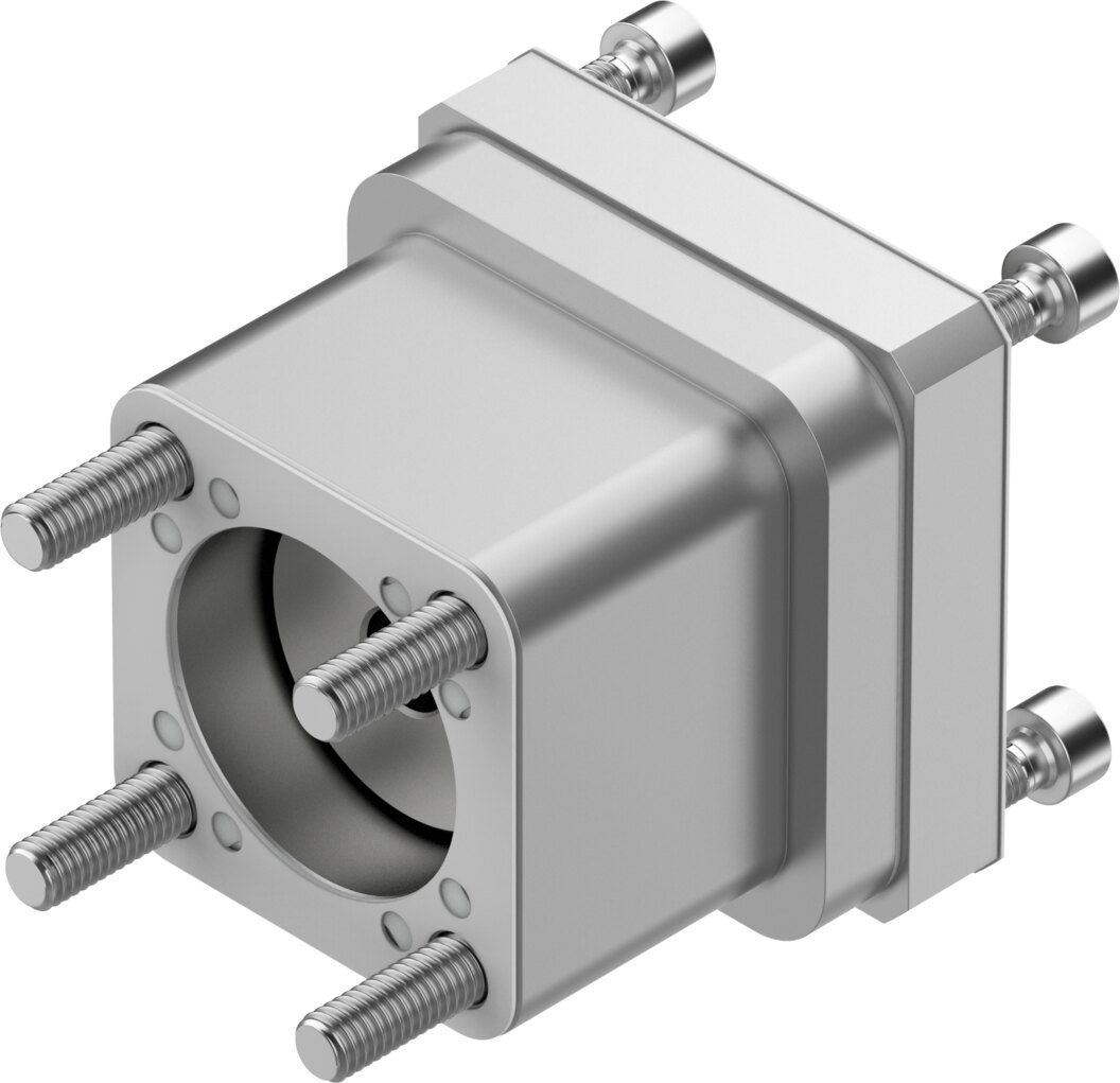 Festo 1322180 Axialbausatz - Bild 2