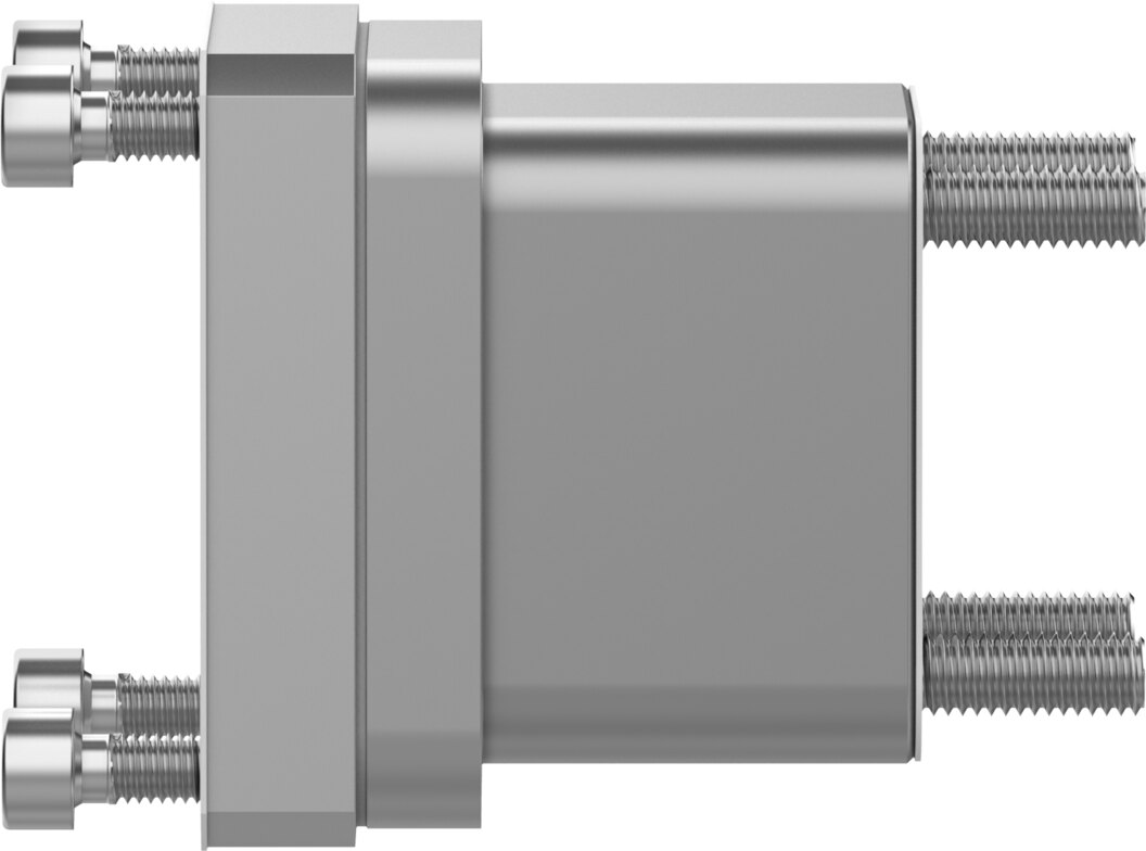 Festo 1322180 Axialbausatz - Bild 3