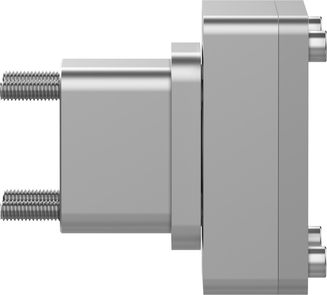 Festo 2946758 Axialbausatz - Bild 3