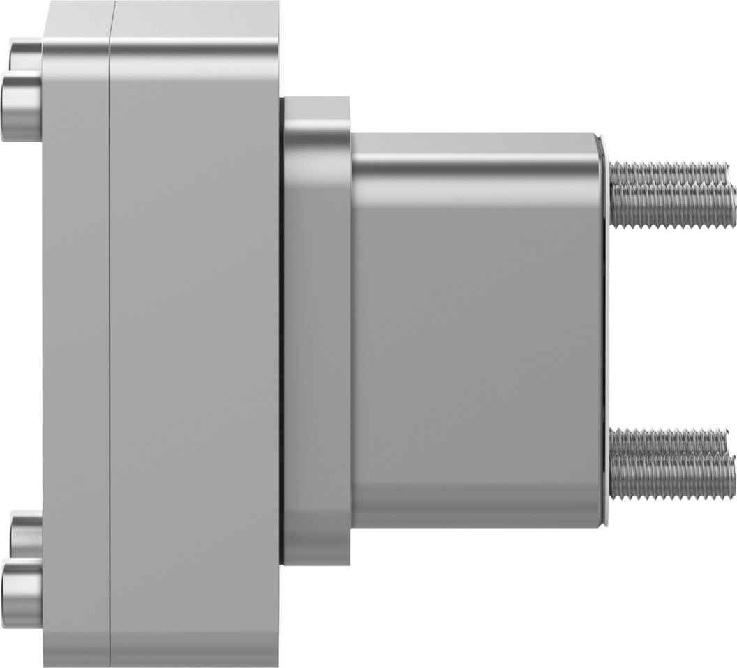 Festo 2946761 Axialbausatz - Bild 3