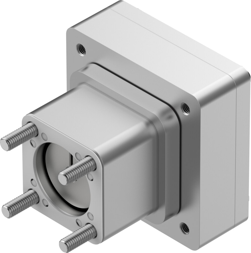 Festo 2946761 Axialbausatz - Bild 2