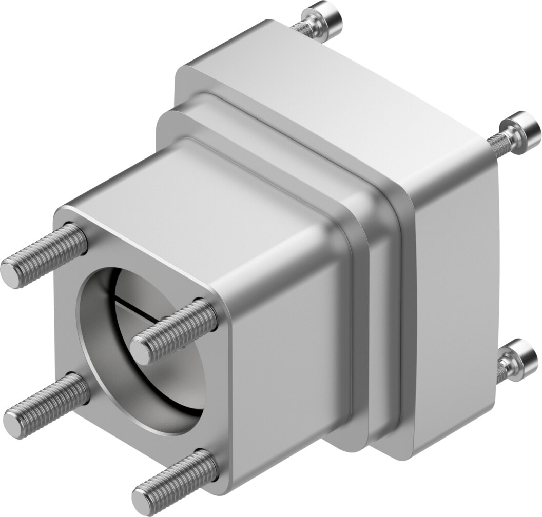 Festo 1956054 Axialbausatz - Bild 2