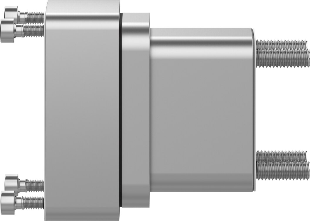 Festo 2234020 Axialbausatz - Bild 3