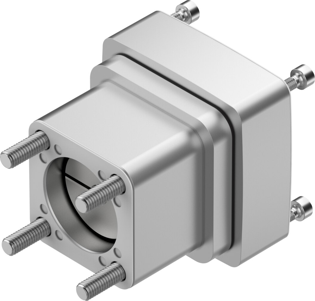 Festo 2234020 Axialbausatz - Bild 2