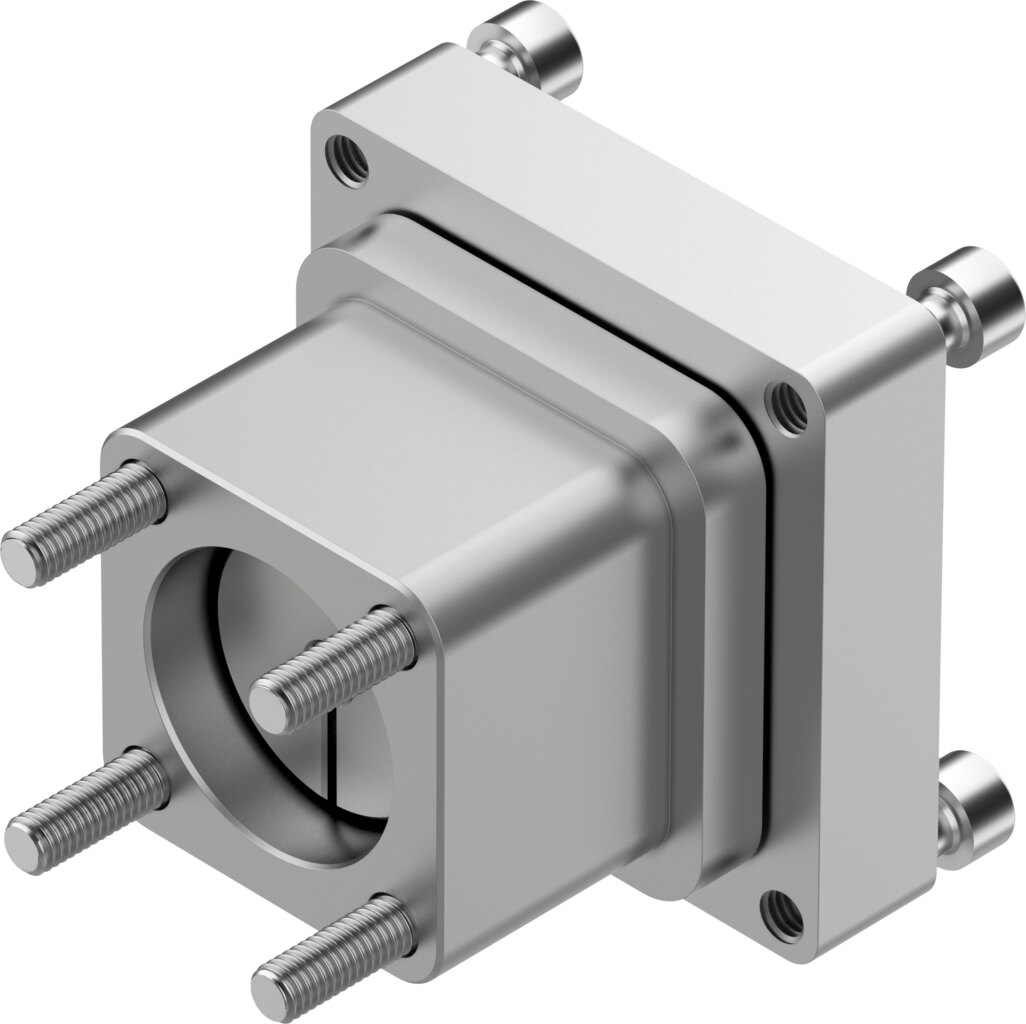 Festo 1454239 Axialbausatz - Bild 2