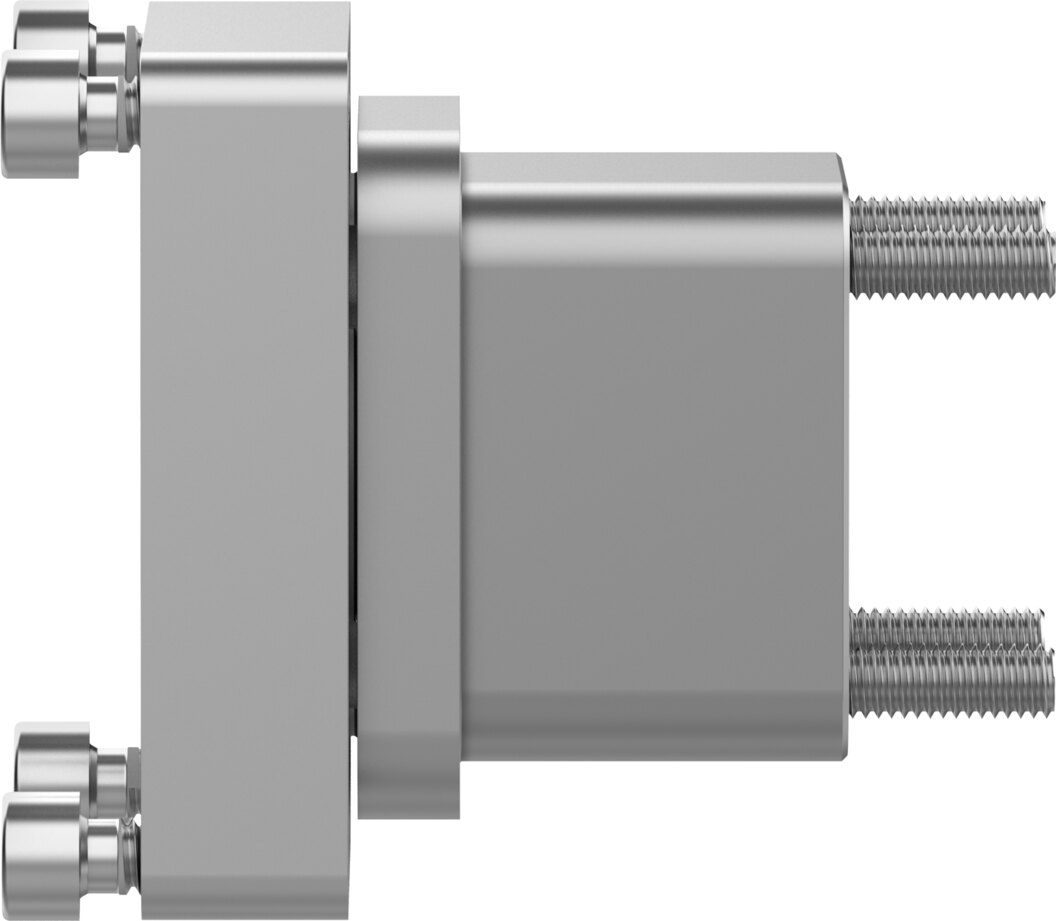 Festo 1454239 Axialbausatz - Bild 3