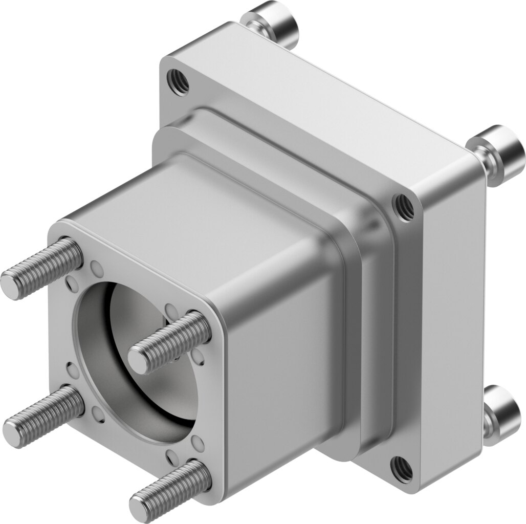 Festo 2256397 Axialbausatz - Bild 2