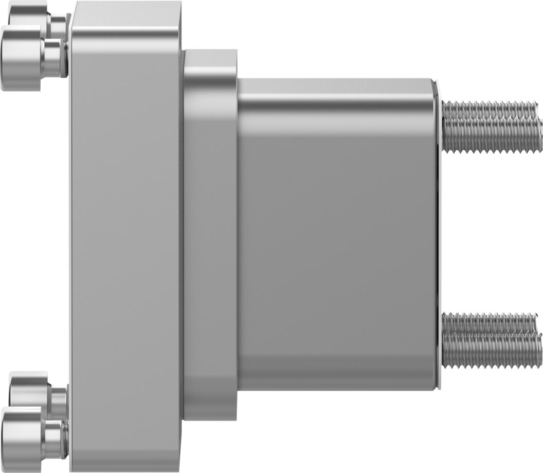 Festo 2256397 Axialbausatz - Bild 3