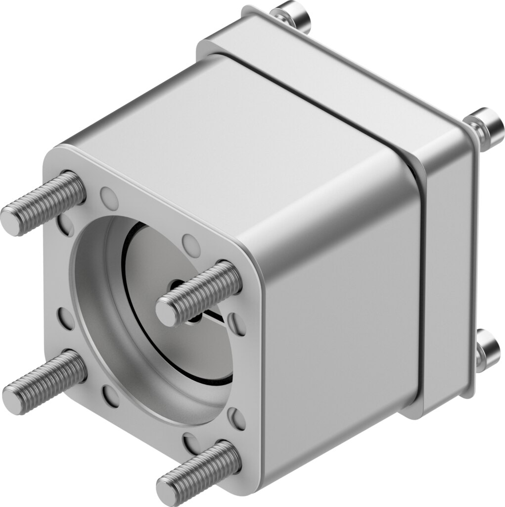 Festo 1322183 Axialbausatz - Bild 2