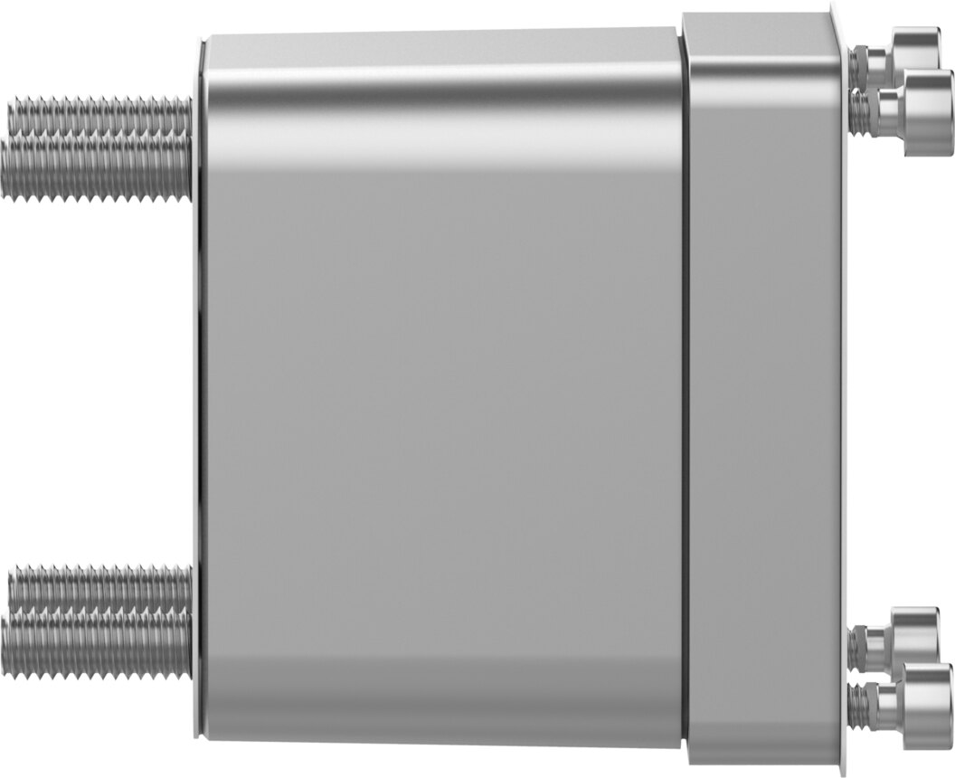 Festo 1322183 Axialbausatz - Bild 3