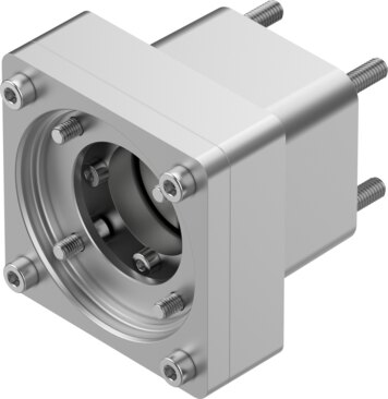 Conjunto de sujeción axial