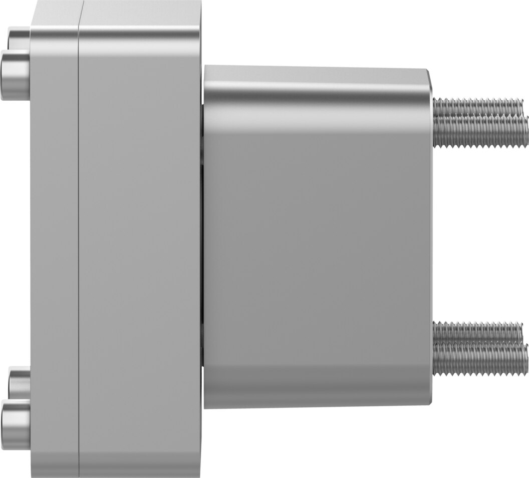 Festo 2256400 Axialbausatz - Bild 3