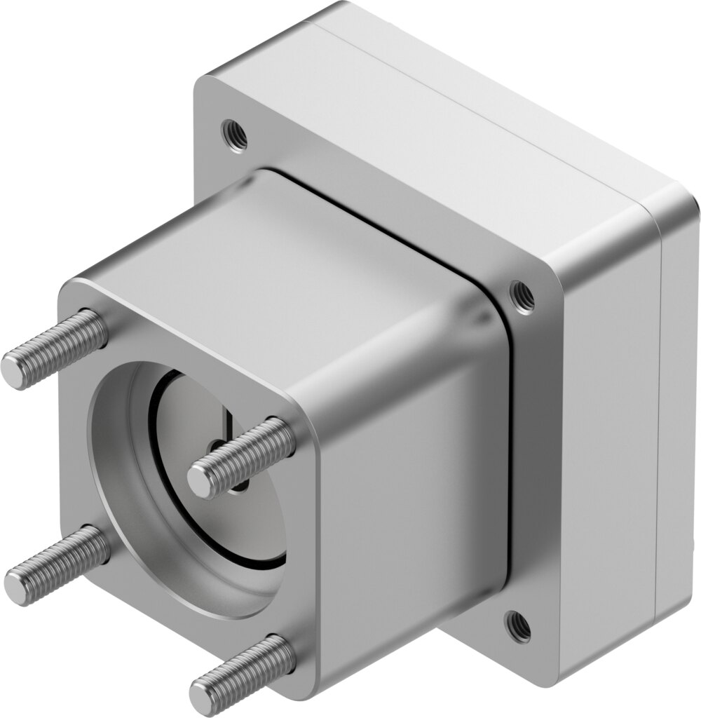 Festo 2256400 Axialbausatz - Bild 2