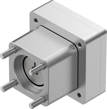 Conjunto de sujeción axial