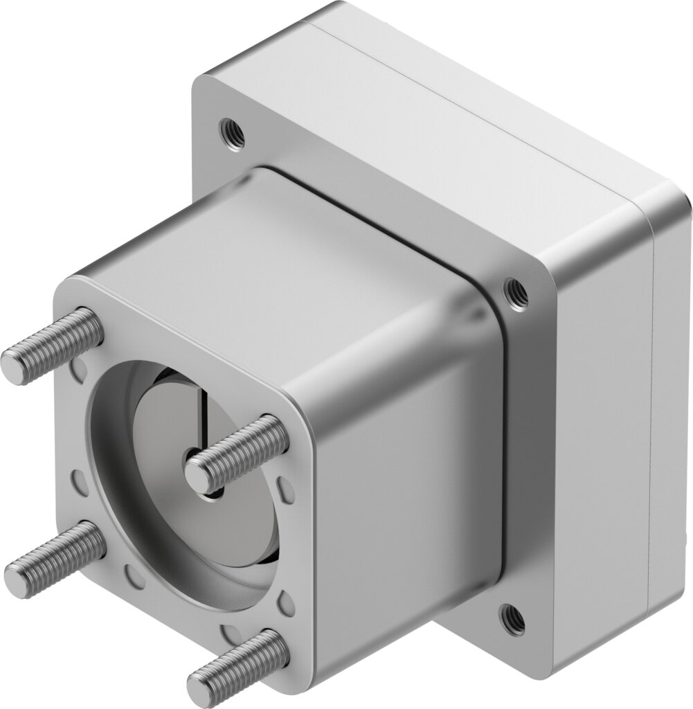 Festo 2256409 Axialbausatz - Bild 2