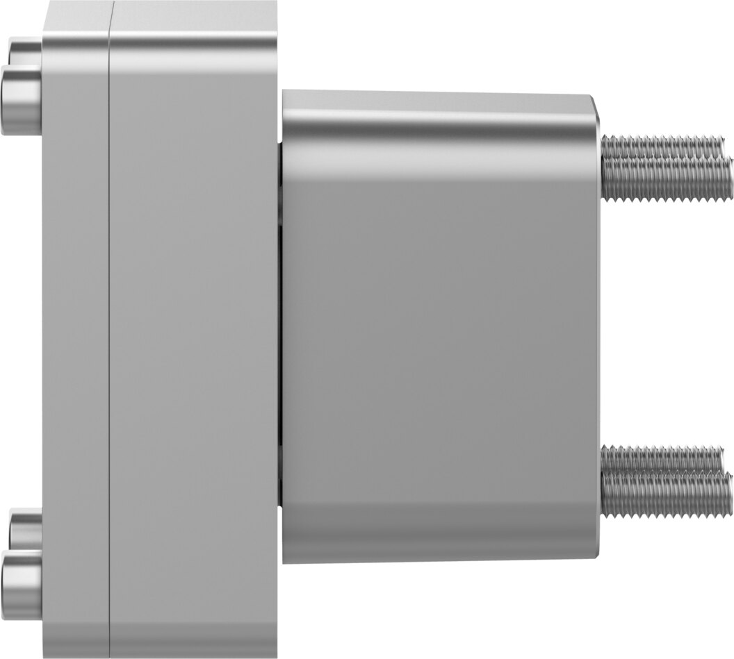 Festo 1454242 Axialbausatz - Bild 3