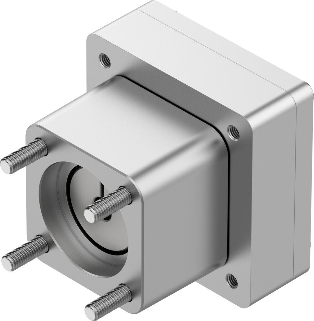 Festo 1454242 Axialbausatz - Bild 2