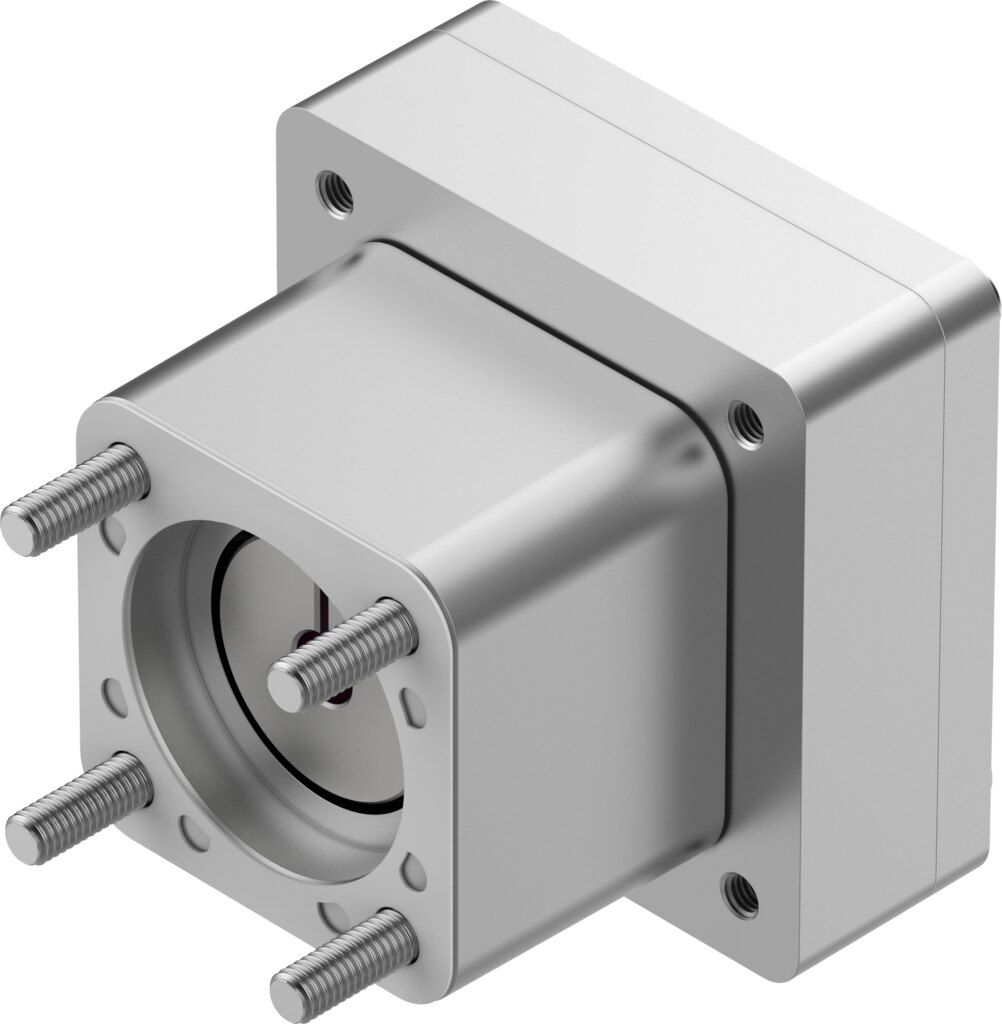 Festo 2256401 Axialbausatz - Bild 2