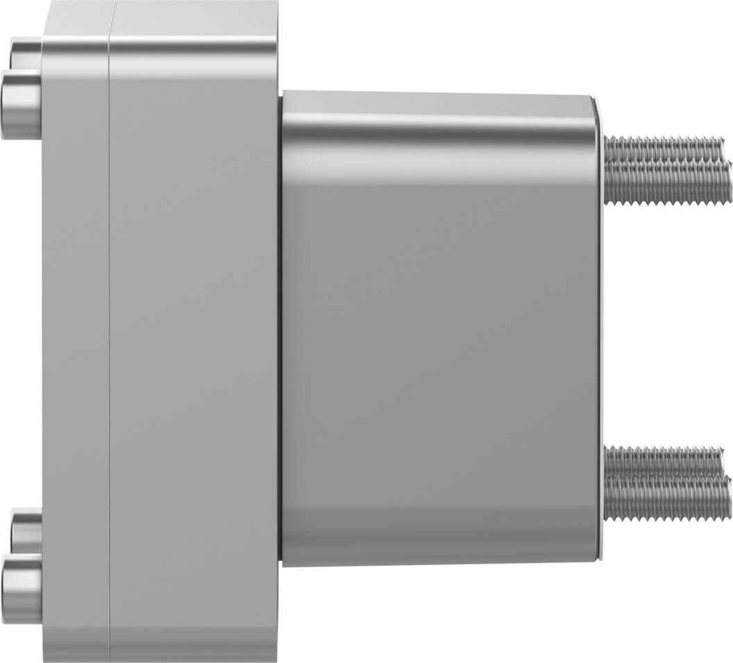 Festo 2256401 Axialbausatz - Bild 3
